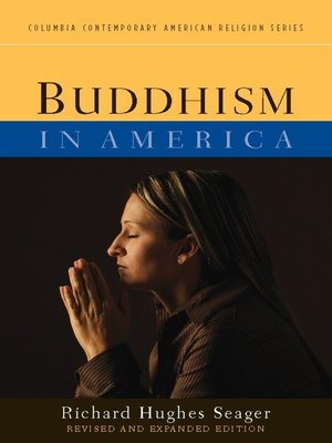 Buddhism in America - ebook